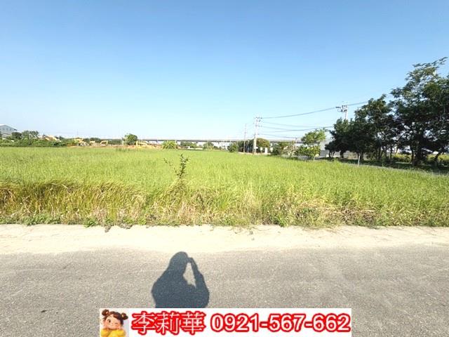 台南新化農地-8