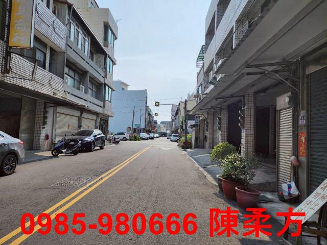 雲林北港建地-12