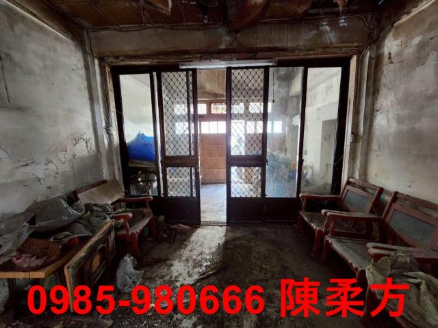 雲林北港建地-2