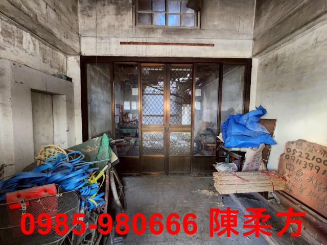 雲林北港建地-4