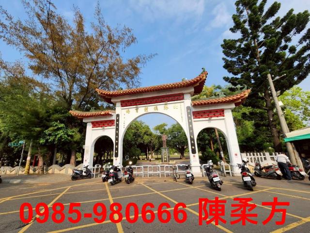 雲林北港建地-8