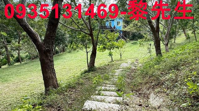 新竹關西農地-4