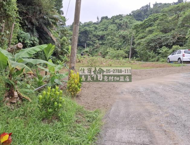 嘉義竹崎農地-1