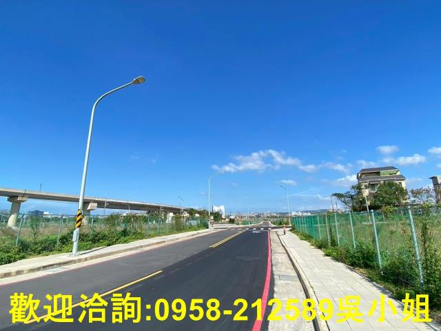 桃園大園商業地-4