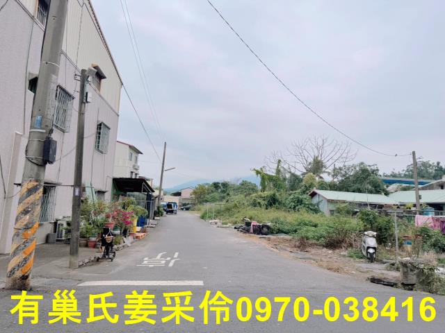 嘉義竹崎農地-8