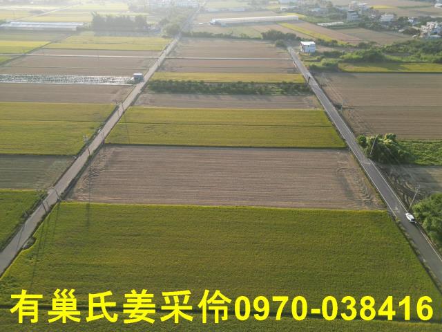 嘉義民雄農地-5