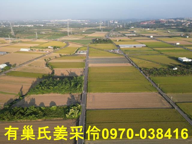 嘉義民雄農地-6