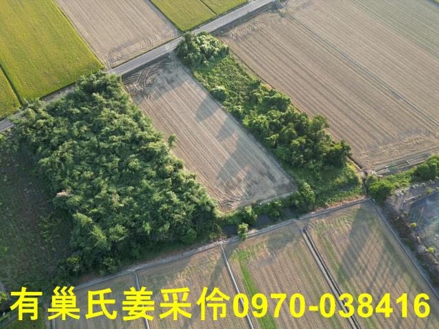 嘉義民雄農地-7