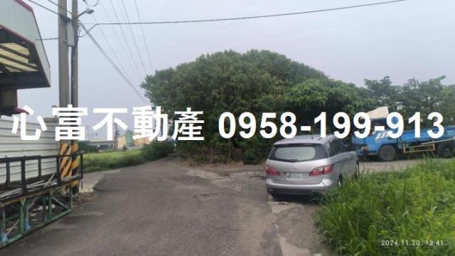 高雄路竹農地-2