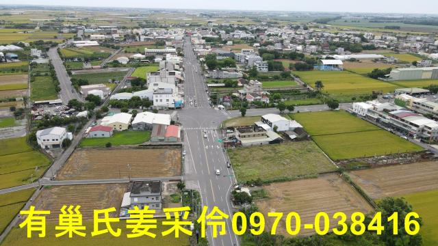 嘉義鹿草農地-13