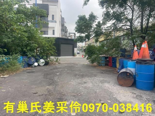 嘉義西區建地-10