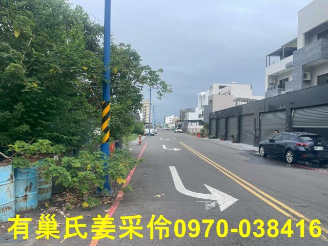 嘉義西區建地-12