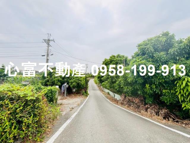 高雄岡山農地-3