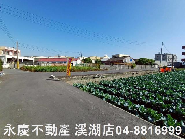 彰化埔鹽農地-5