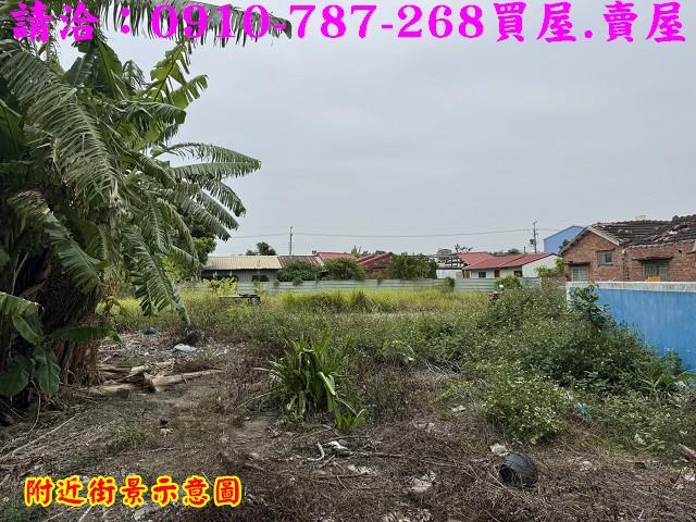 台南佳里建地-15