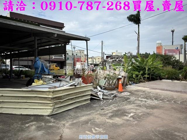 台南下營建地-13