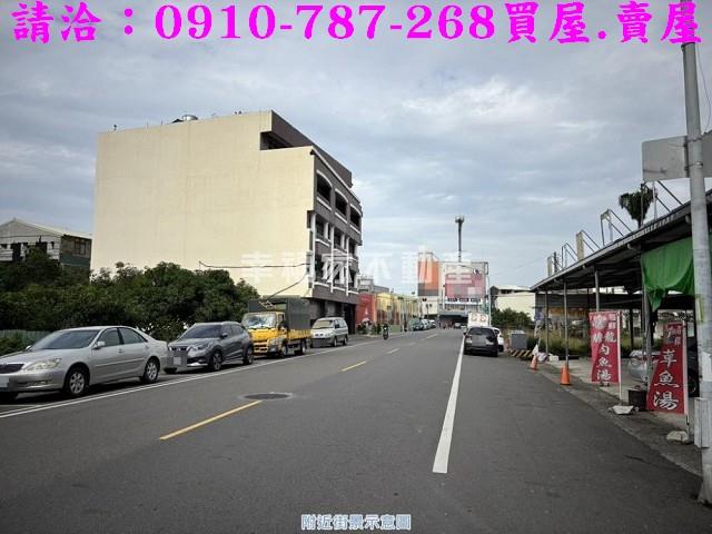 台南下營建地-14