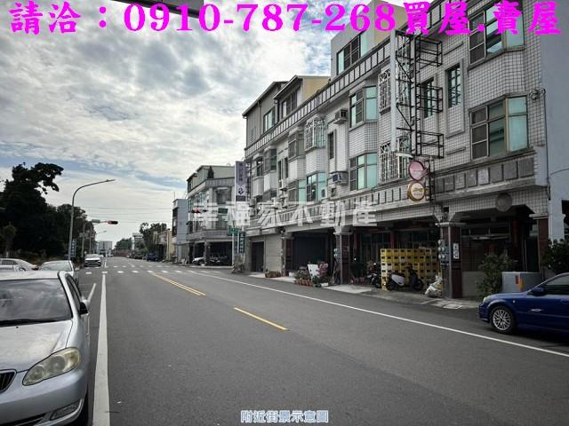 台南下營建地-1