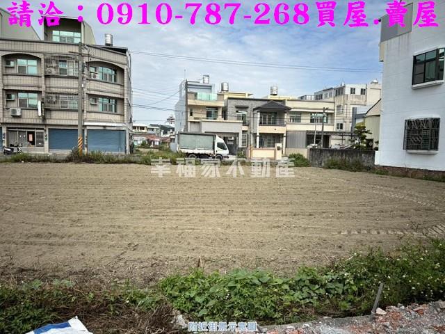 台南下營建地-9