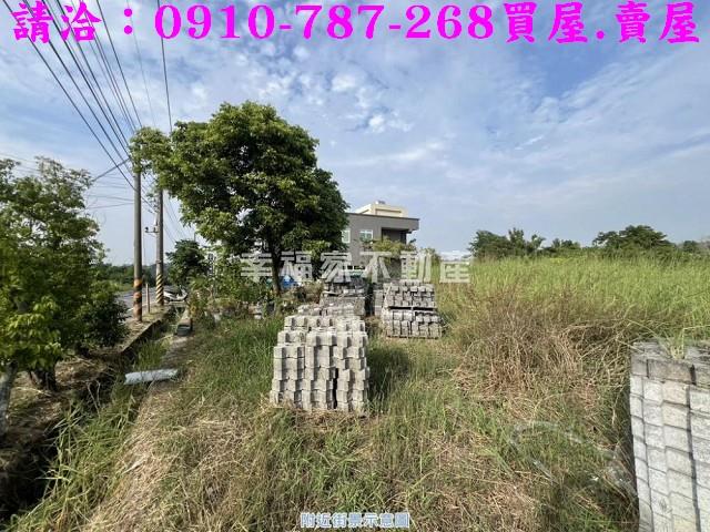 台南白河農地-8