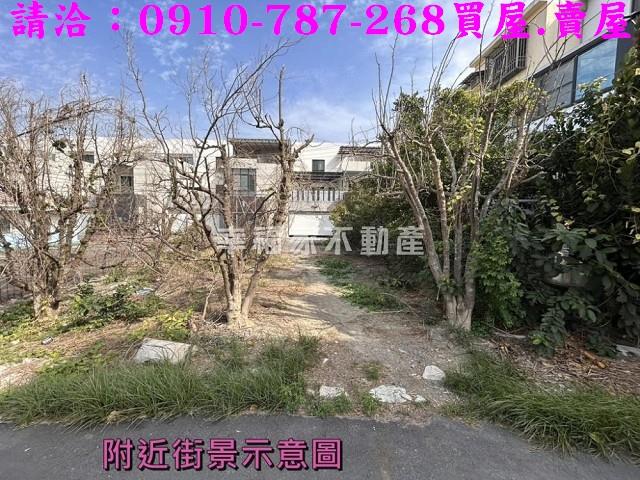 台南麻豆建地-4