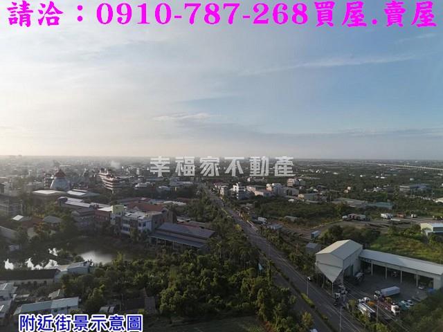 台南麻豆農地-14