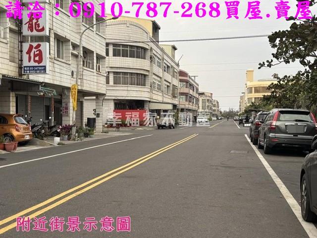 嘉義布袋建地-13