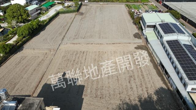 台中后里農農建地-2