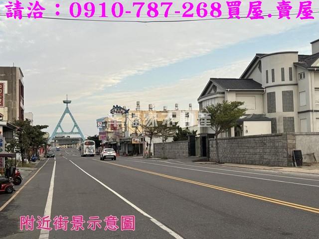 嘉義布袋建地-15