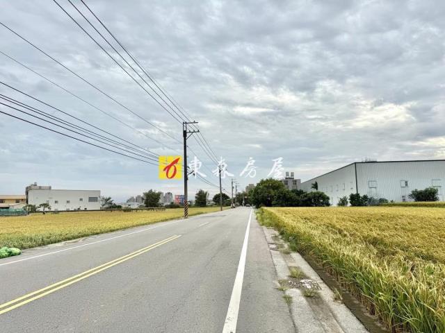 台中大雅農地-3