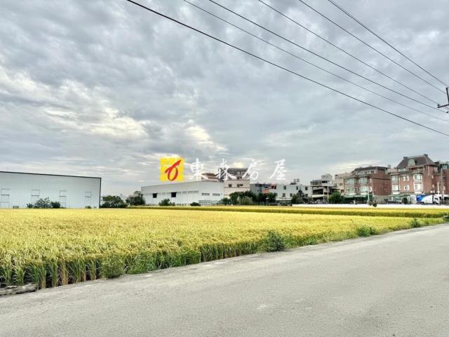 台中大雅農地-4