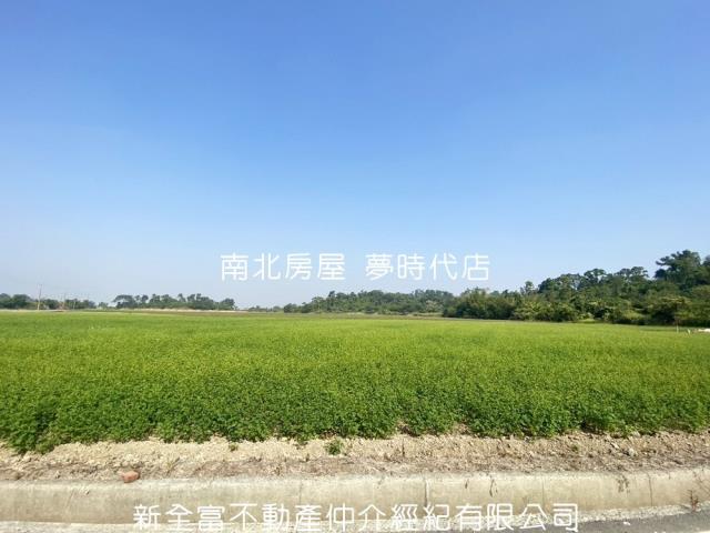 台南官田農地-8