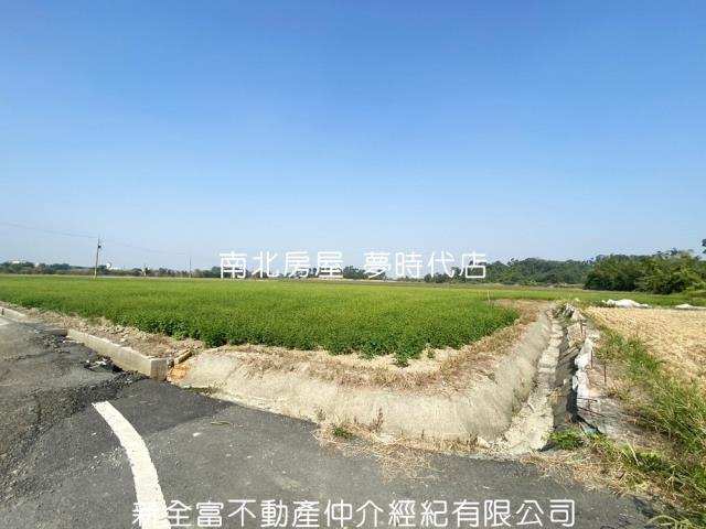 台南官田農地-9