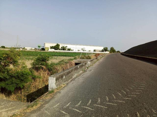 台南學甲農地-1
