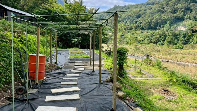 新竹橫山農地-13