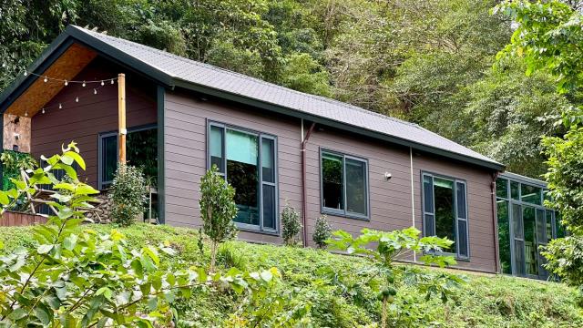 新竹橫山農地-2