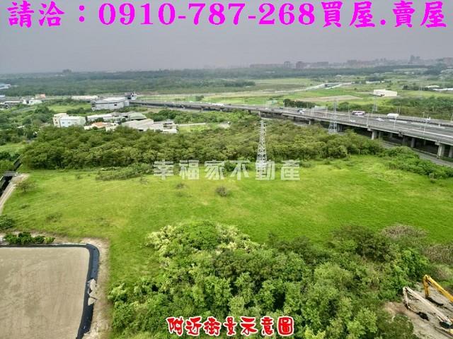 台南仁德農地-11