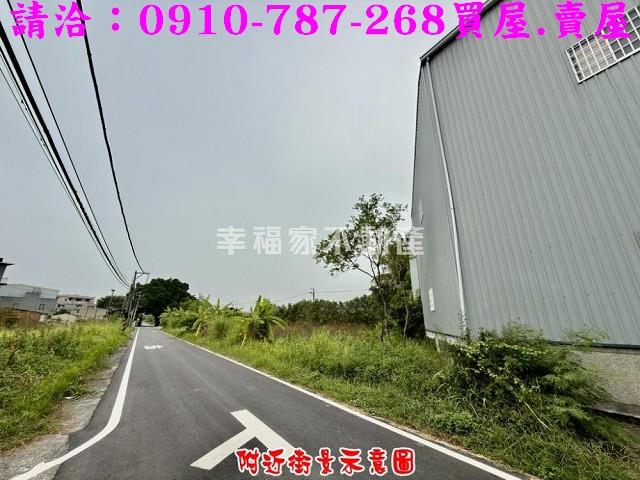 台南仁德農地-12