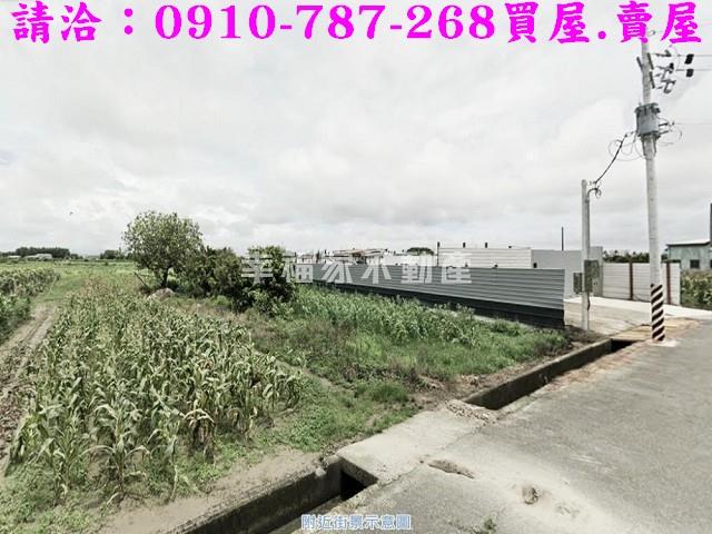 台南西港農地-14