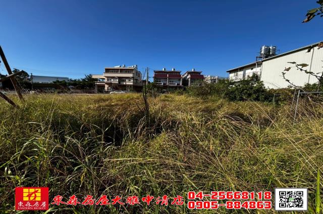 台中神岡農地-8