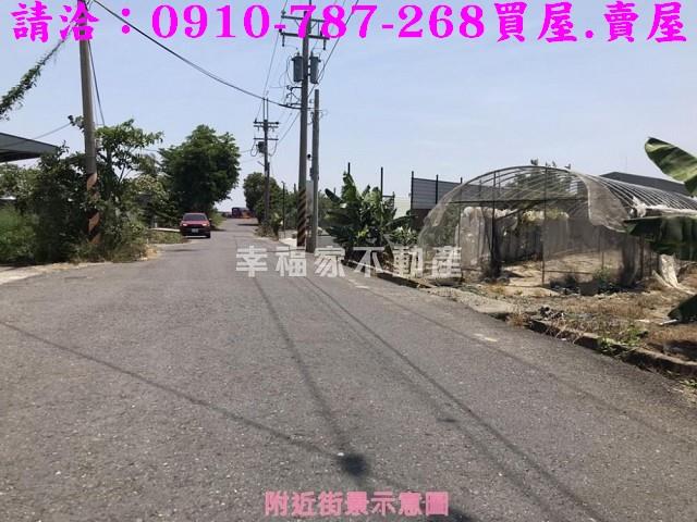 台南安南農地-14