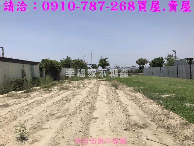 台南安南農地-6