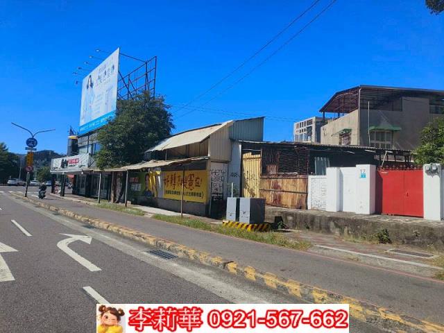 台南東區建地-3