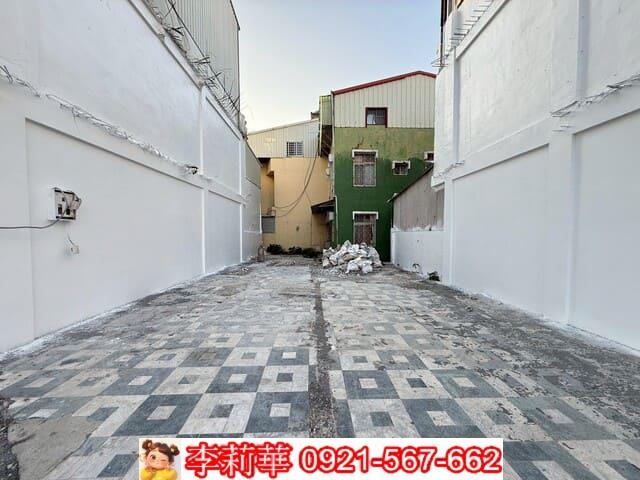 台南北區建地-2