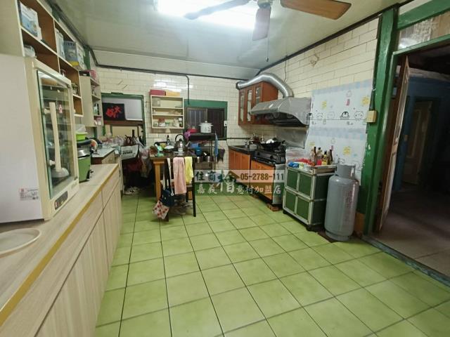 嘉義東區建地-5