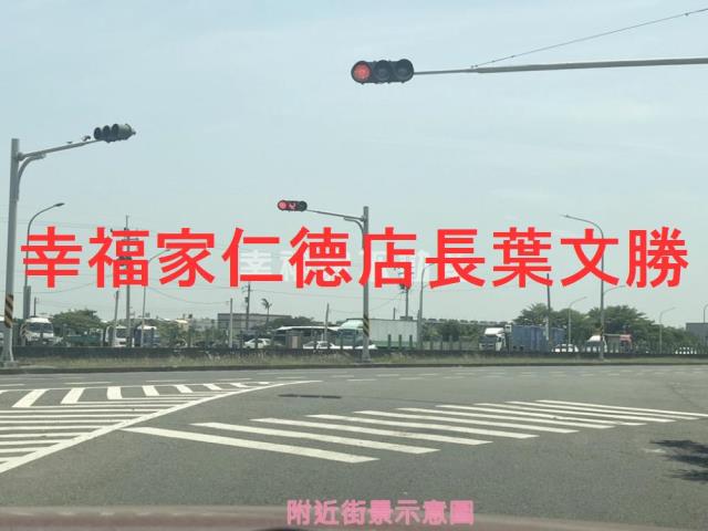 台南安南農地-14
