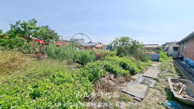 台南鹽水建地-3