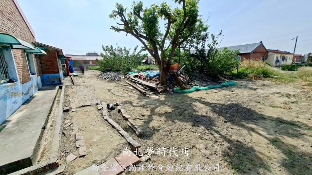 台南鹽水建地-7