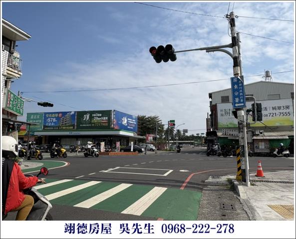 屏東長治農地-3