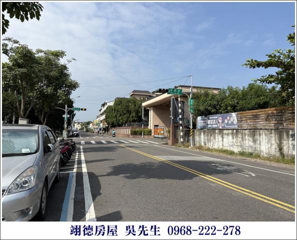 屏東長治農地-5